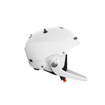 4. POC Artic SL MIPS Ski Helmet White