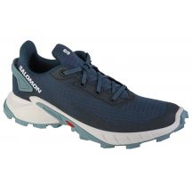 Salomon Alphacross 4 W running shoes 471167