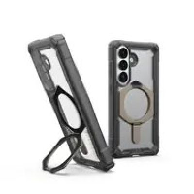 12. Urban Armor Gear Plasma XTE Mobile Phone Case 16 cm (6.3") Ash, Titanium