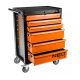 NEO Tools 6-drawer tool cabinet