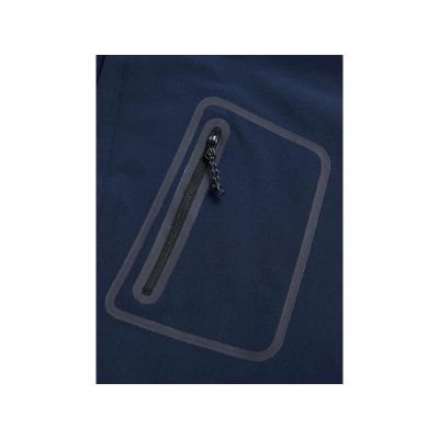 4. Peak Performance M Light SS Scale Pants Navy Blue