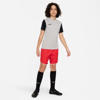 3. Nike Dri-Fit Tiempo Premier 2 Jr T-Shirt DH8389-052