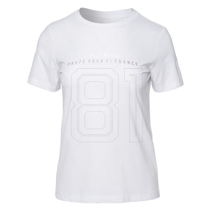 2. Fitanu Ferra T-shirt W 92800617883