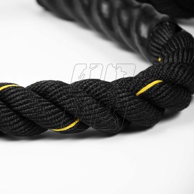 3. Training rope SMJ sport EX100 Battling Rope HS-TNK-000011629