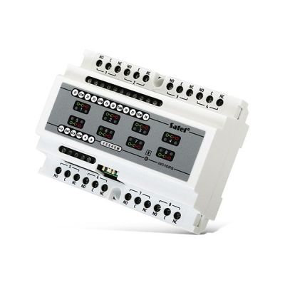 2. Satel INT-IORS access protection system White