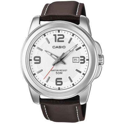Men's Watch CASIO MTP-1314L-7AUDF + BOX