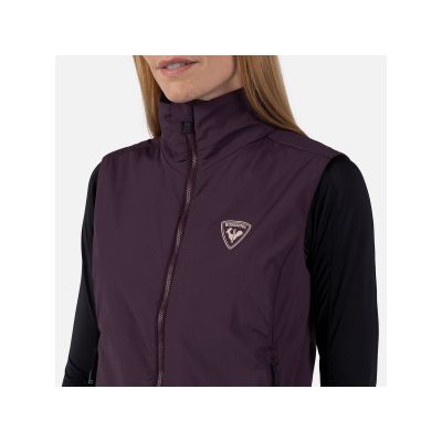 3. Rossignol W Opside Vest