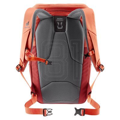 5. Deuter UP Stockholm backpack 3813721-5576