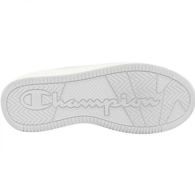 12. Champion Foul Play Plat BS Low Cut W S11744 YS047 shoes