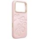3. Uniq Coehl Cloude Magnetic Charging Case for iPhone 18 Pro / 17 Pro - Pink