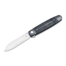 Böker Plus Modern Club Knife Nitro-V