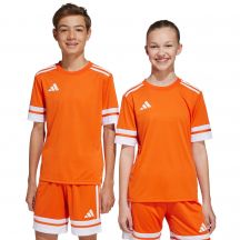 Adidas Squadra 25 Jr T-shirt JC8666