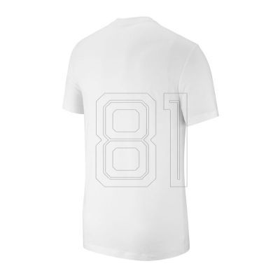 2. T-Shirt Nike Nsw Tee Icon Futura M AR5004-100