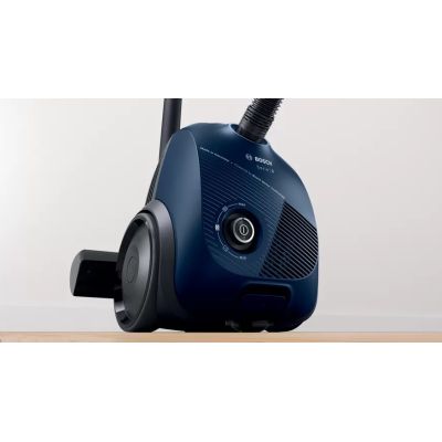 6. BOSCH BGBS 2BU1T vacuum cleaner