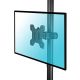 10. TECHLY LED/LCD TV POLE MOUNT 13-30 INCHES 10KG