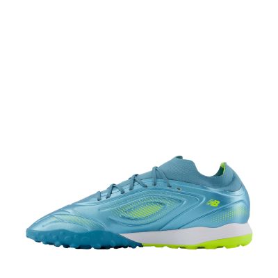 4. New Balance Tekela Team Low Laced TF V5 NBUT3TL6HP Soccer Shoes