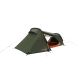 6. Easy Camp Sarek 2 Green Tunnel Tent