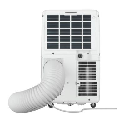 6. WHIRLPOOL PACF212HP W portable air conditioner