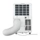 6. WHIRLPOOL PACF212HP W portable air conditioner