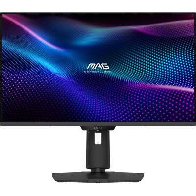 7. MSI MAG 274UPDFDE E16M Computer Monitor 68.6 cm (27") 3840 x 2160 px 4K Ultra HD LED Black