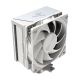 9. MODECOM CPU COOLER VOLCANO 0C T720 WHITE