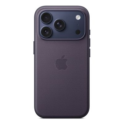 3. Apple iPhone 17 Pro TE Case Purple (MGF54ZM/A)