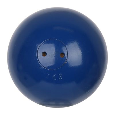 2. 3 kg ball
