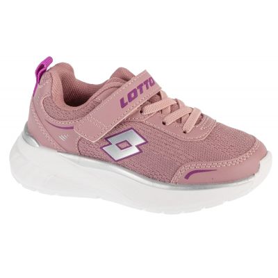 Lotto Exertiv K Jr 2600900K-4248 shoes