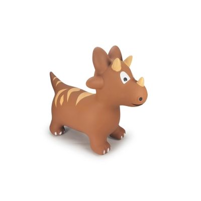 5. Jamara 460591 Animals Rocking Toy