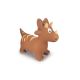 5. Jamara 460591 Animals Rocking Toy