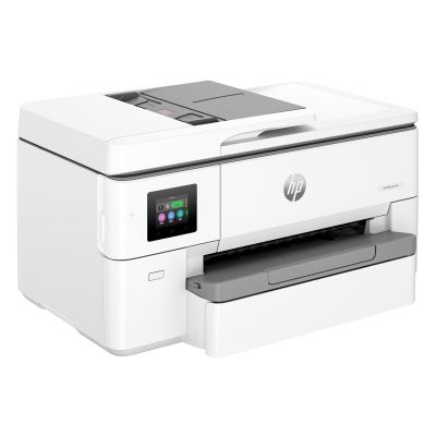 41. HP OfficeJet Pro 9720e Wireless All-in-One Color Printer, Duplex Printing; Copy, Scan