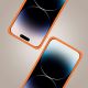 3. Tech-Protect Supreme Set for Samsung Galaxy S25+ 2x tempered glass for display / tempered glass for camera - transparent