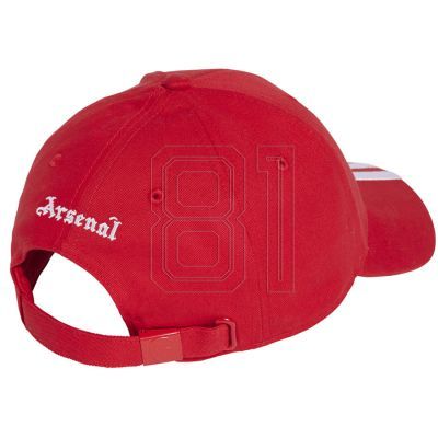 2. adidas Arsenal London Cap JX1126