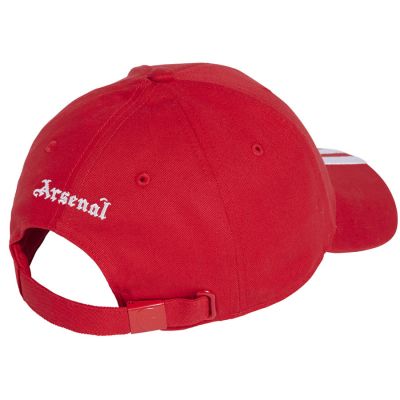 2. adidas Arsenal London Cap JX1126