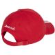 2. adidas Arsenal London Cap JX1126