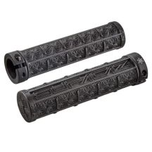 SUPACAZ LOCK-ON grips black