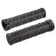 SUPACAZ LOCK-ON grips black