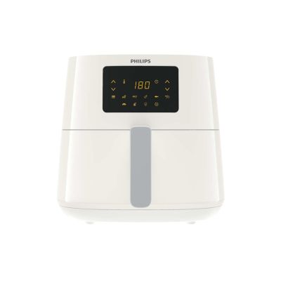 2. Philips 3000 HD9270/00 Ovi XL grease-free fryer
