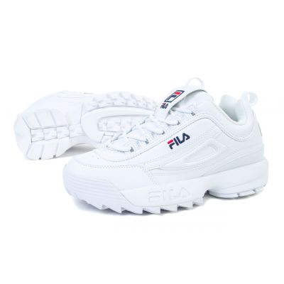 Fila Disruptor Low W 1010302-1FG Shoes