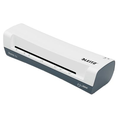 2. Leitz iLAM Home A4 Laminator White
