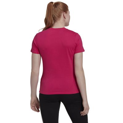 5. adidas Big Logo Tee W HL2030