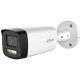 CAMERA AHD, HD-CVI, HD-TVI, PAL HAC-HFW1500TH-IL-A-0360B-S3-DIP Smart Dual Light - 5 Mpx 3.6 mm DAHUA