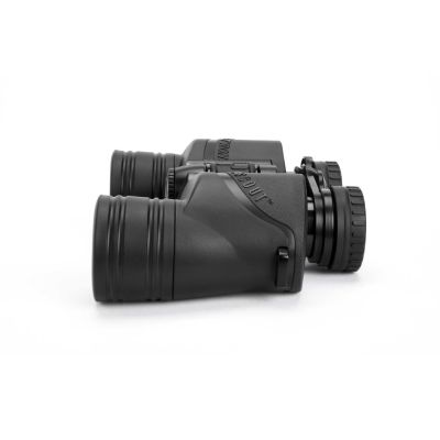 4. Celestron LandScout 8x40 Porro BaK-4 Black Binoculars