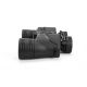 4. Celestron LandScout 8x40 Porro BaK-4 Black Binoculars