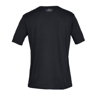 4. Under Armour Team Issue Wordmark T-shirt M 1329582-001