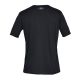 4. T-shirt Under Armor Team Issue Wordmark M 1329582-001