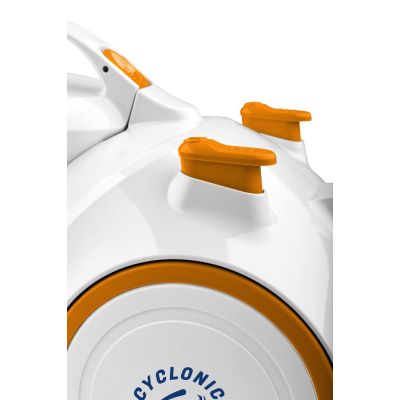 10. Bagless vacuum cleaner HYUNDAI 700W-VC009