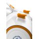 10. Bagless vacuum cleaner HYUNDAI 700W-VC009