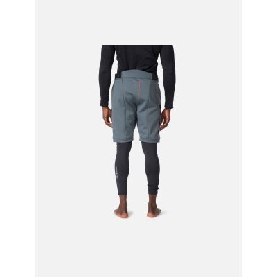 4. ROSSIGNOL Racing Short Adult – Black