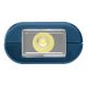 12. Ansmann WL450R Black, Blue LED